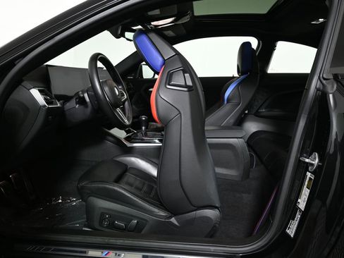 Used 2024 BMW M2 w/ Lighting Package image 34