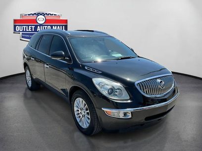 Used 2011 Buick Enclave CXL