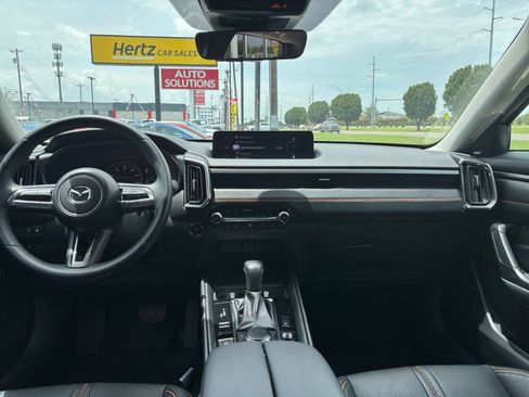 Used 2025 MAZDA CX-50 2.5 Hybrid w/ Premium Plus Pkg AWD/4WD image 35