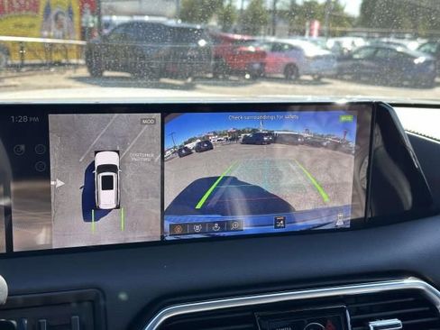 New 2026 Nissan Armada Platinum Reserve image 35