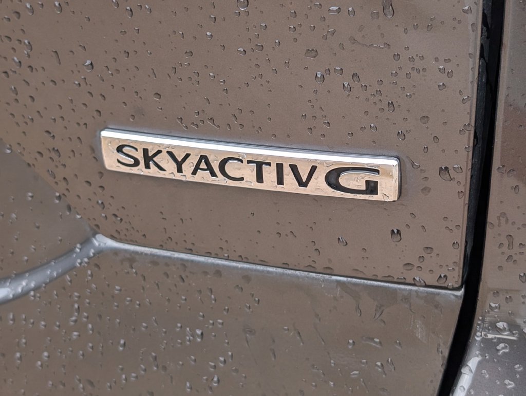 Used 2023 MAZDA CX-5 AWD 2.5 S image 29