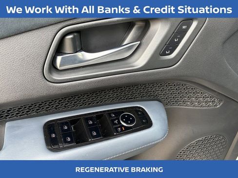 Certified 2023 Nissan Ariya image 26