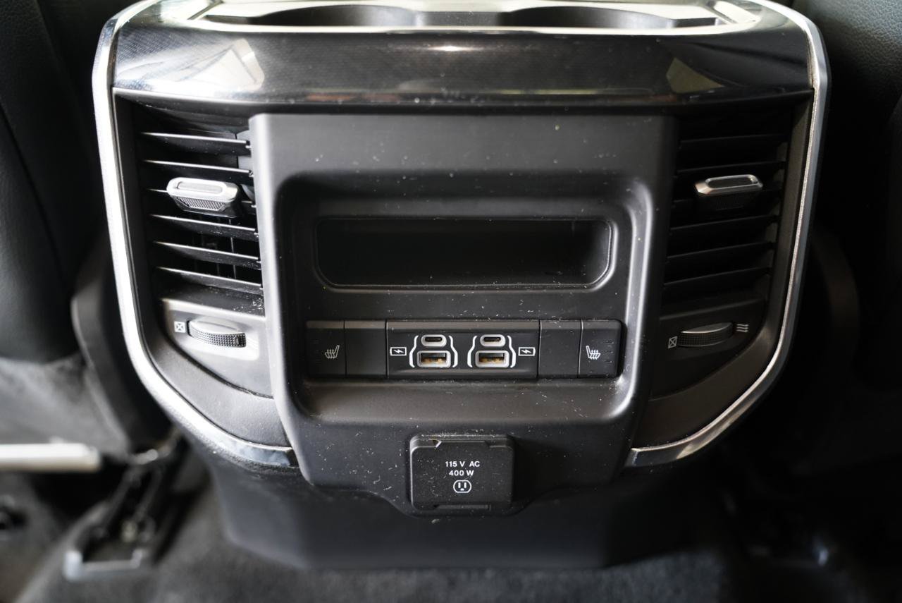 Used 2022 RAM 1500 Laramie RWD image 32