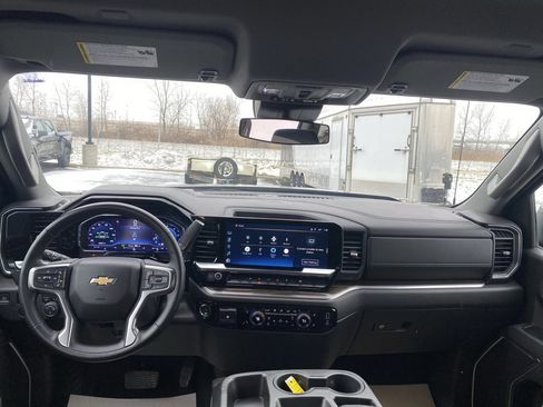 Used 2023 Chevrolet Silverado 1500 LT w/ All Star Edition Plus image 19