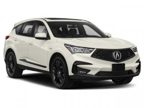 Used 2019 Acura RDX A-Spec image 9