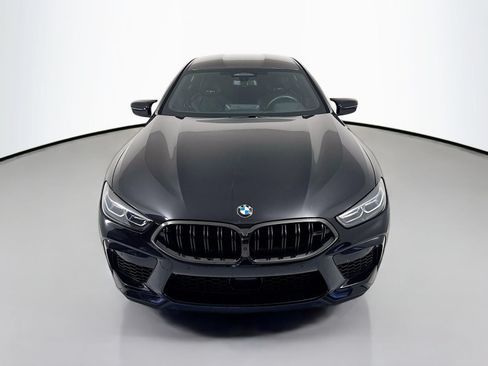 Used 2024 BMW M8 Gran Coupe xDrive Competition AWD/4WD image 2