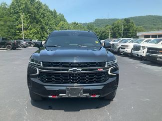 Used 2021 Chevrolet Tahoe Z71 w/ Z71 Off-Road Package AWD/4WD video 2
