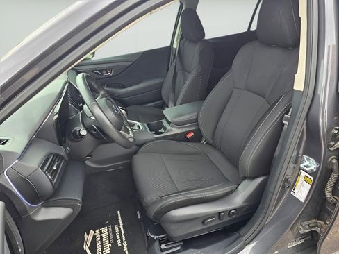 Used 2024 Subaru Legacy Premium AWD/4WD image 11
