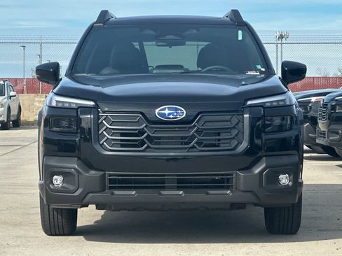 New 2026 Subaru Outback Premium image 8