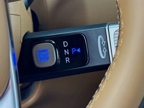 New 2026 Hyundai Palisade Calligraphy FWD image 30