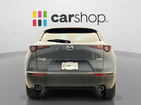 Used 2024 MAZDA CX-30 AWD 2.5 S w/ Preferred Package image 4