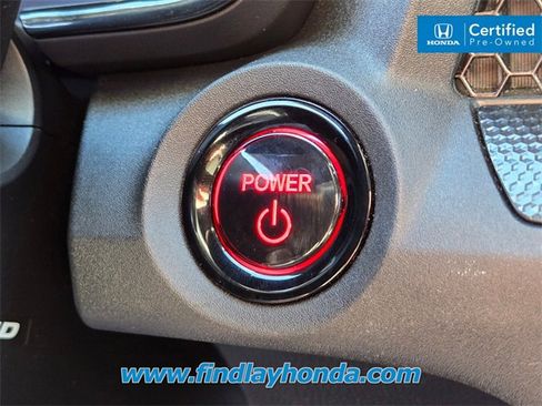 Certified 2024 Honda CR-V Sport-L image 32