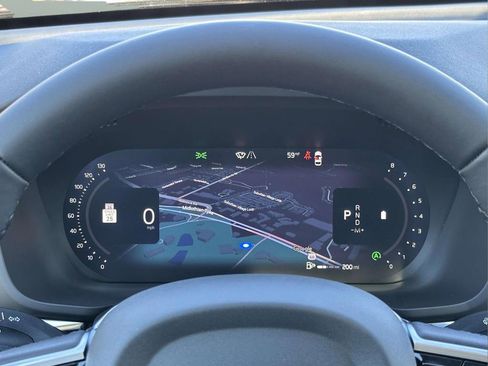 New 2026 Volvo XC60 B5 Plus w/ Protection Package Premier AWD/4WD image 10