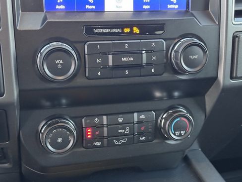 Used 2020 Ford F150 XLT w/ Equipment Group 302A Luxury image 18