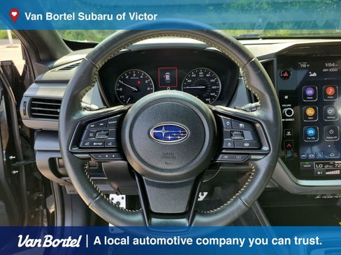 Used 2024 Subaru Crosstrek 2.5i Sport image 17