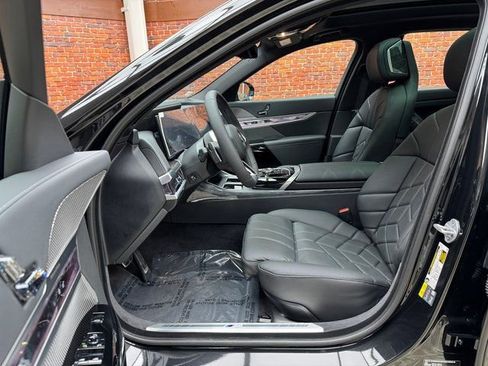 New 2026 BMW i7 eDrive50 image 22