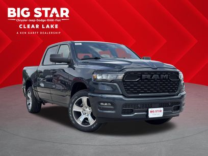 New 2026 RAM 1500 Express