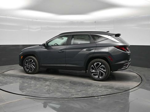 New 2026 Hyundai Tucson SEL Plus AWD/4WD image 5