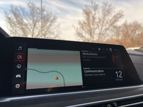 Used 2022 BMW X5 sDrive40i image 15