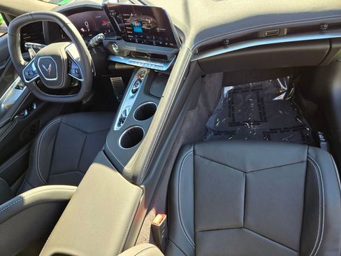 Certified 2026 Chevrolet Corvette Stingray w/ Z51 Performance Package image 15