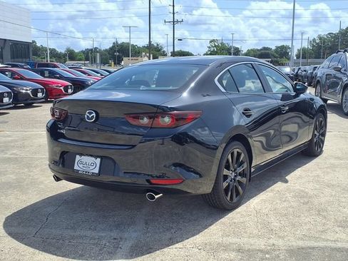 New 2026 MAZDA MAZDA3 s Sport FWD image 2