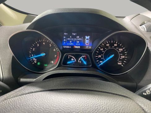 Used 2019 Ford Escape SE AWD/4WD image 19