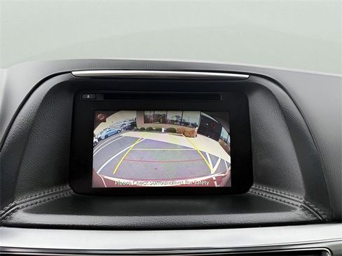 Used 2016 MAZDA CX-5 Grand Touring image 17