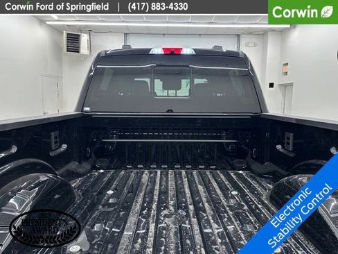 New 2026 Ford F350 King Ranch w/ Chrome Package image 21