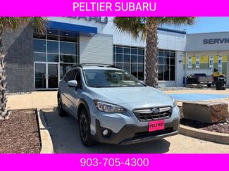Used 2023 Subaru Crosstrek 2.0i Premium video 1