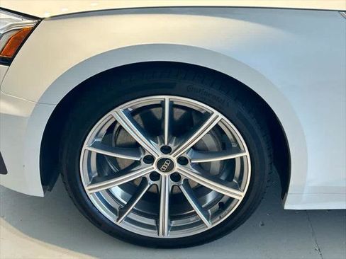 Certified 2025 Audi A5 2.0T Premium Plus image 8