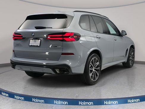 New 2026 BMW X5 xDrive40i w/ M Sport Package image 5