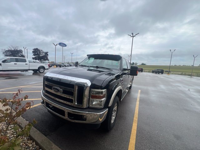 Used 2008 Ford F350 XLT AWD/4WD image 2