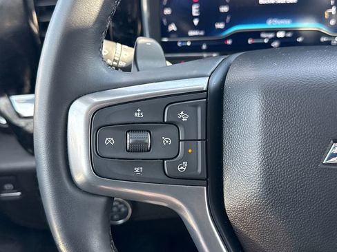 Used 2025 Chevrolet Silverado 1500 RST image 17