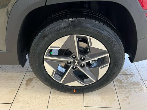 New 2026 Hyundai Tucson SEL image 14