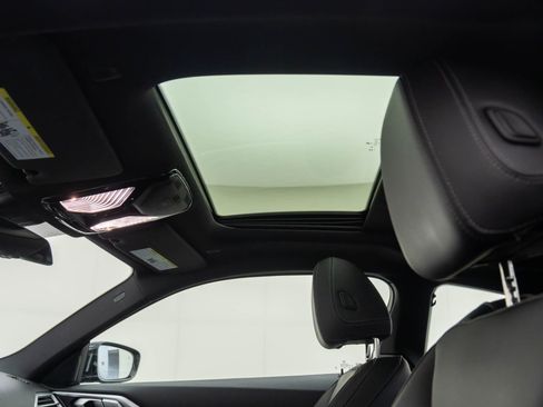 Certified 2025 BMW 430i xDrive Coupe image 28