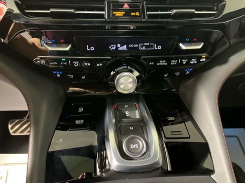 Certified 2026 Acura MDX A-Spec AWD/4WD image 21