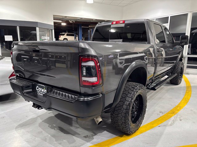 Used 2024 RAM 2500 Power Wagon w/ Level 2 Equipment Group AWD/4WD image 6