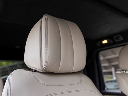 Used 2024 Mercedes-Benz G 63 AMG 4MATIC image 67