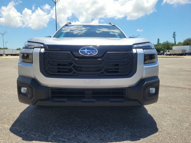 New 2026 Subaru Outback Limited AWD/4WD image 3