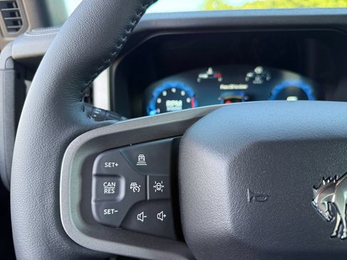 New 2026 Ford Bronco Outer Banks AWD/4WD image 23
