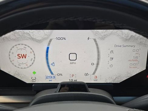 New 2025 GMC Hummer EV 3X w/ Battery Pack, 24 Module Pack image 42