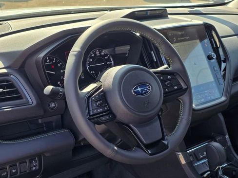 New 2026 Subaru Ascent Bronze Edition image 16