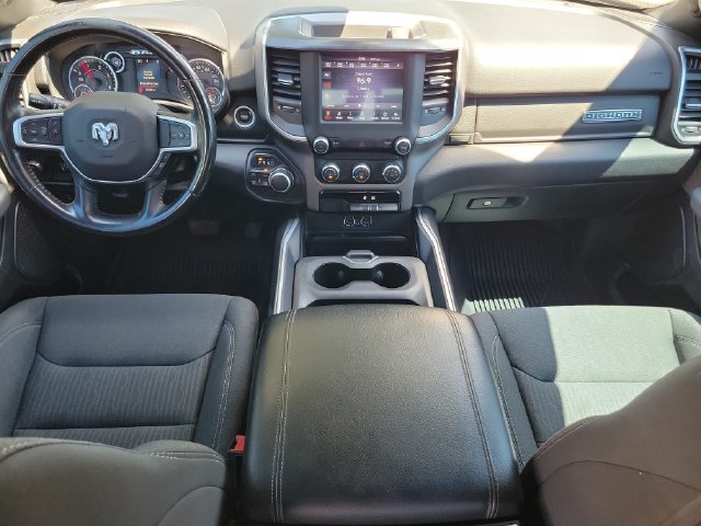 Used 2021 RAM 1500 Big Horn AWD/4WD image 15