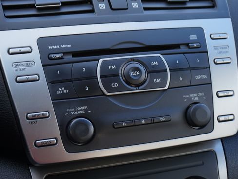 Used 2012 MAZDA MAZDA6 i Sport image 26