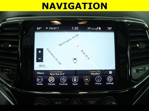 Used 2021 Jeep Grand Cherokee Limited w/ Quick Order Package 28K 80th image 10