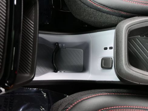 New 2027 Chevrolet Bolt RS w/ Technology Package FWD image 38