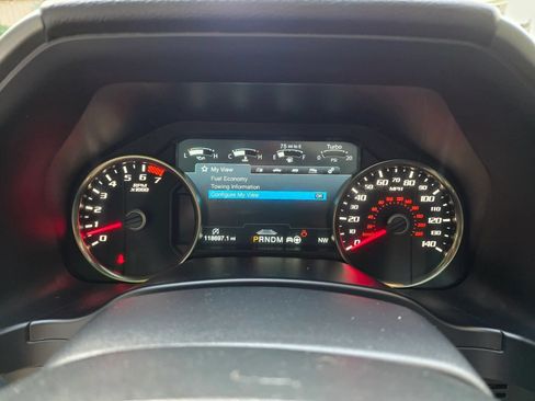 Used 2019 Ford F150 Raptor w/ Equipment Group 802A Luxury AWD/4WD image 26