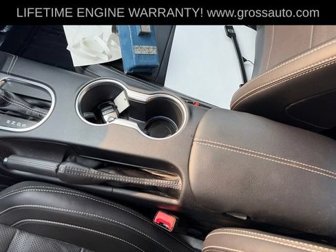 Used 2022 Ford Mustang GT Premium w/ Equipment Group 401A RWD image 26