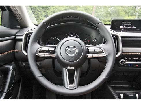 New 2026 MAZDA CX-50 AWD 2.5 Hybrid w/ Weather Package image 11