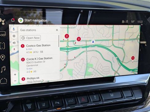 New 2026 GMC Sierra 2500 SLE w/ SLE Value Package; image 13